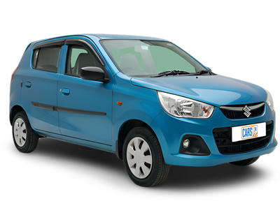 Maruti Alto K10-img